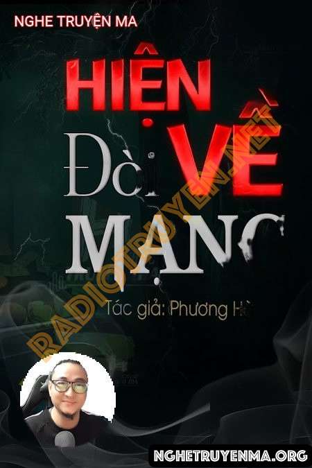 Hiện Về Đòi Mạng