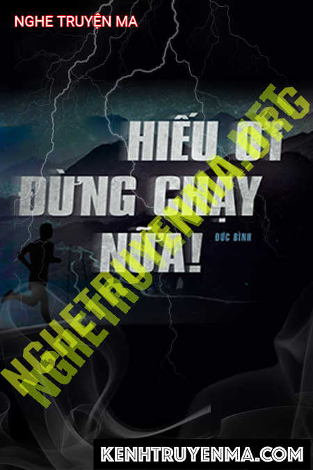 Hiếu Ơi Đừng Chạy Nữa