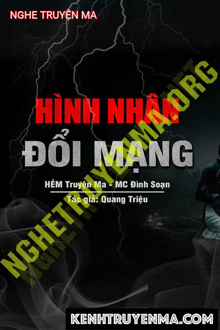 Hình Nhân Đòi Mạng