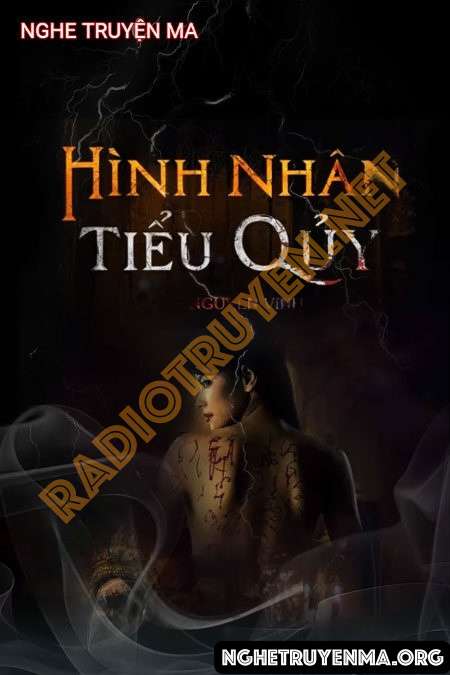 Hình Nhân Tiểu Quỷ