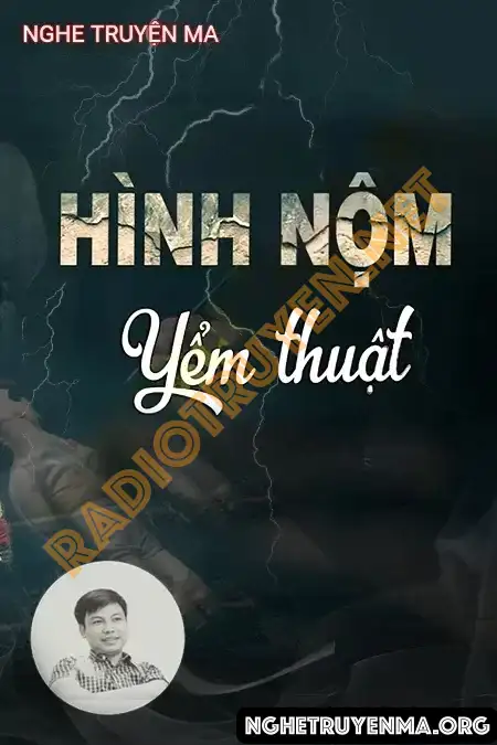 Hình Nộm Yểm Thuật - Đình Soạn