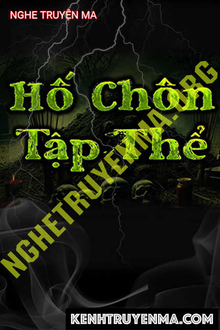 Hố Chôn Tập Thể