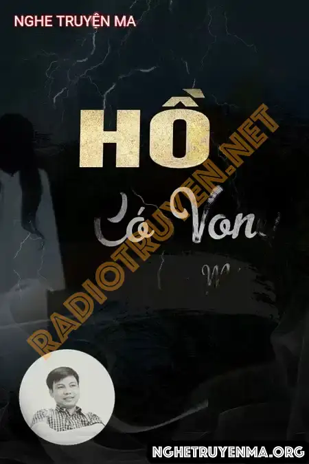Hồ Có Vong - Đình Soạn