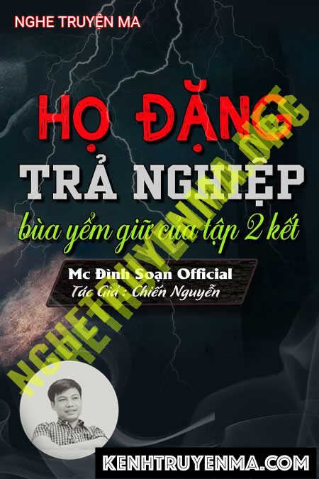 Họ Đặng Trả Nghiệp