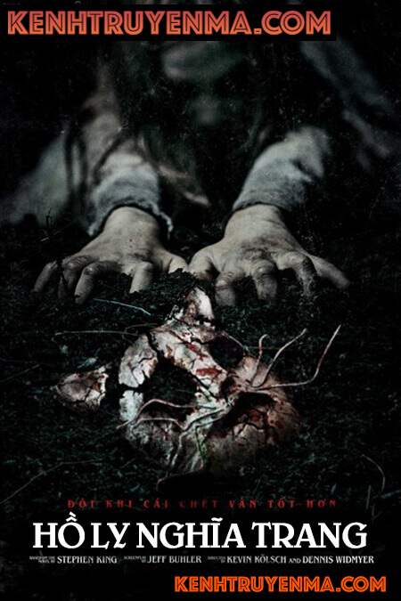 Hồ Ly Nghĩa Trang