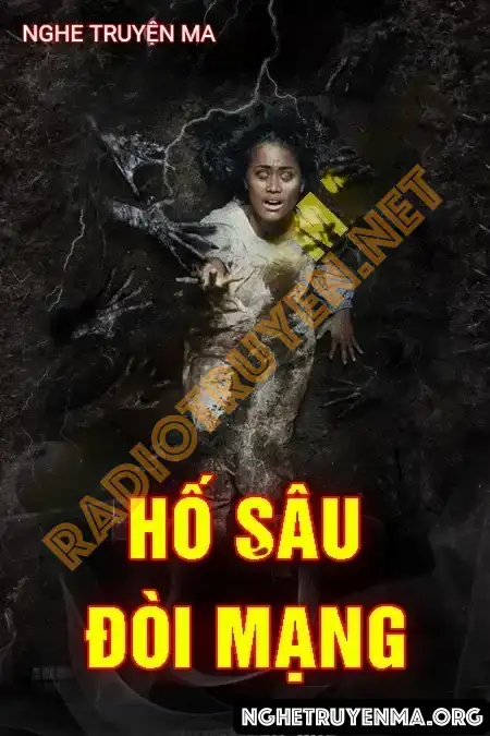 Hố Sâu Đòi Mạng