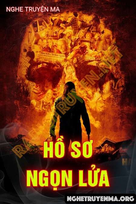 Hồ Sơ Ngọn Lửa