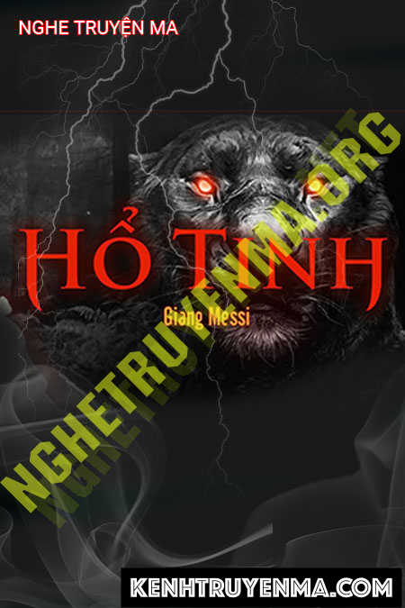 Hổ Tinh