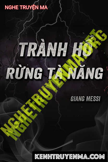 Hổ Trành Thành Tinh