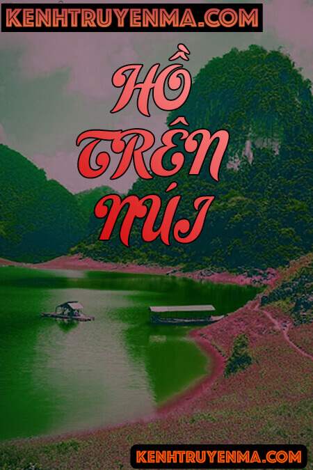 Hồ Trên Núi