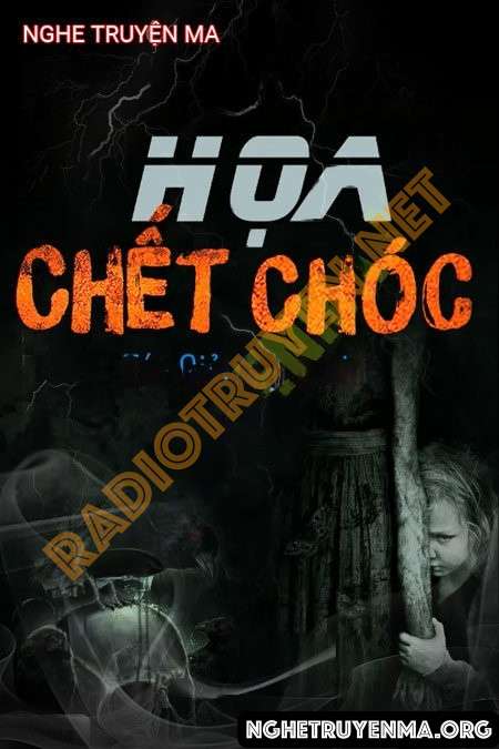 Họa C.hết Chóc