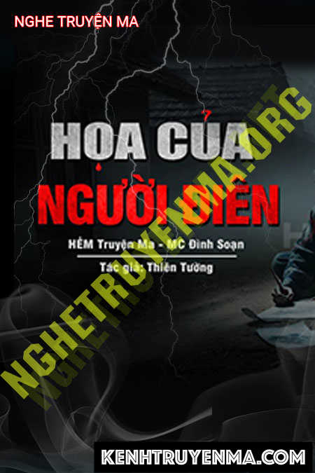 Họa Của Người Điên