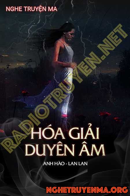 Hóa Giải Duyên Âm