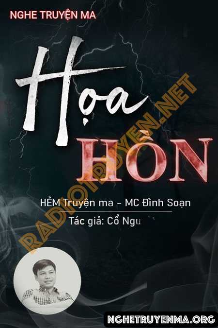 Hoạ Hồn