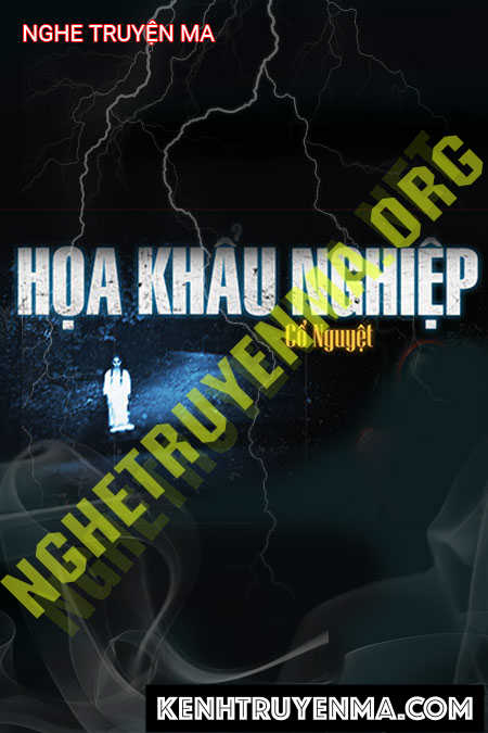 Họa Khẩu Nghiệp
