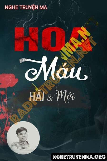 Hoa Máu - Đình Soạn