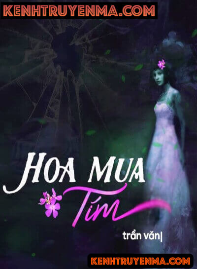 Hoa Mua Tím
