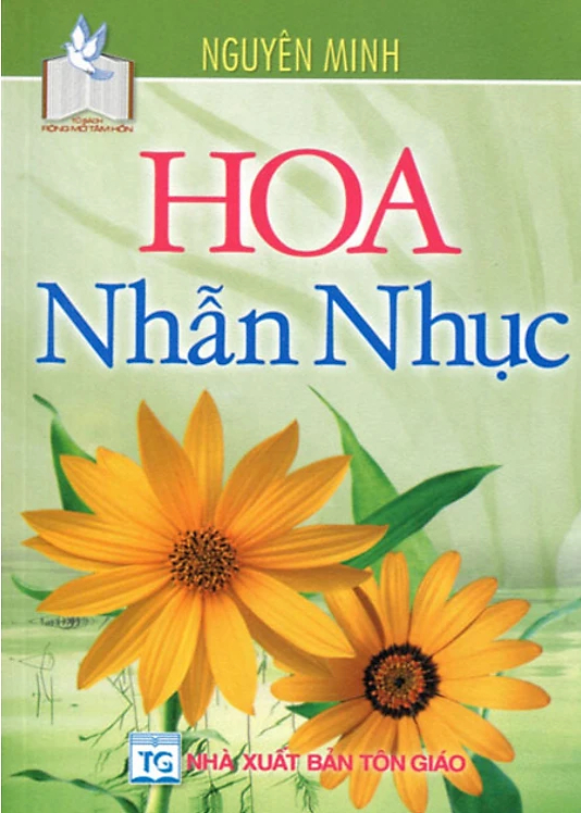 Hoa Nhẫn Nhục
