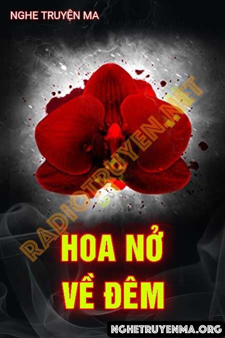 Hoa Nở Về Đêm