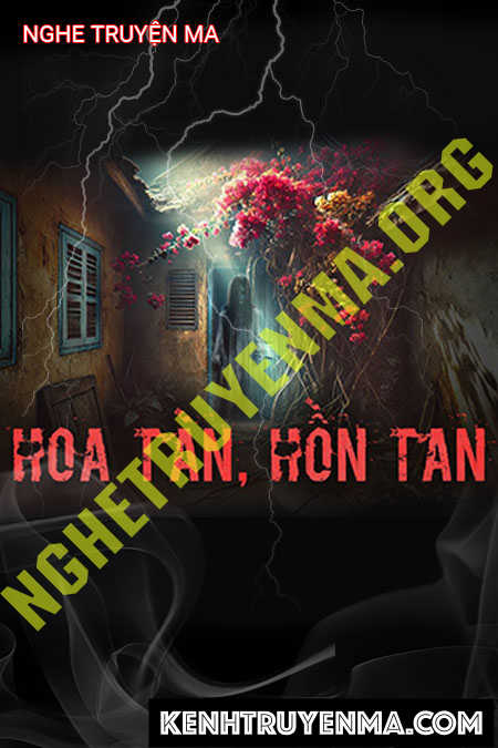 Hoa Tàn Hồn Tan