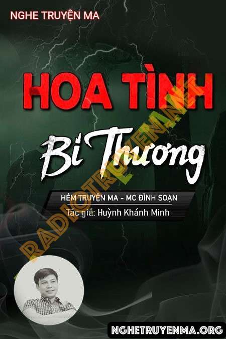 Hoa Tình Bi Thương