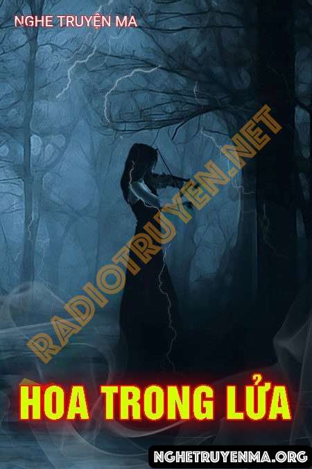 Hoa Trong Lửa
