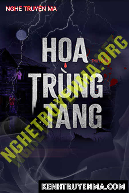 Họa Trùng Tang