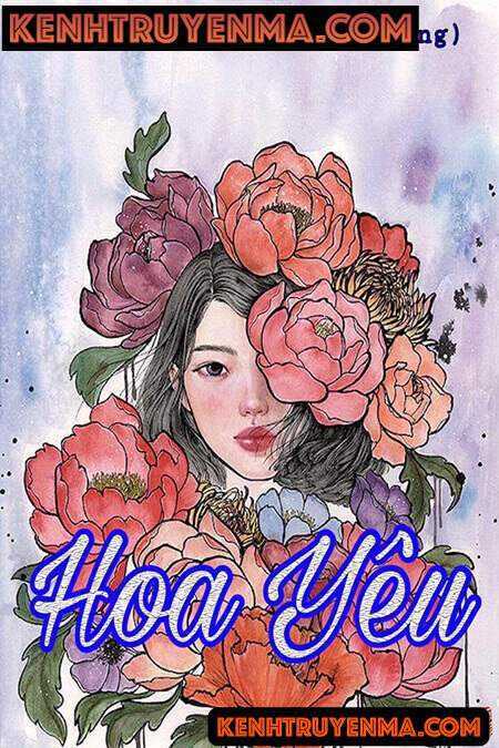 Hoa Yêu - MC Đình Soạn