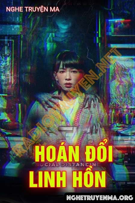 Hoán Đổi Linh Hồn