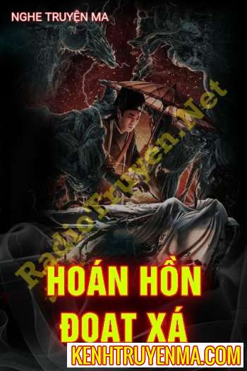 Hoàn Hồn Đoạt Xá