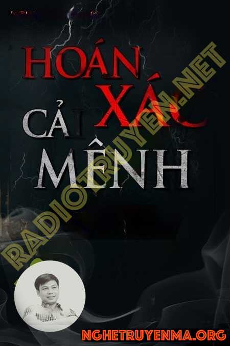 Hoán X.ác Cải Mệnh
