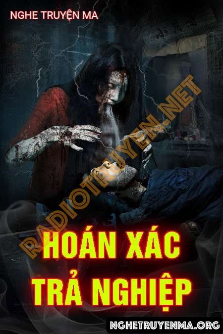 Hoán Xác Trả Nghiệp