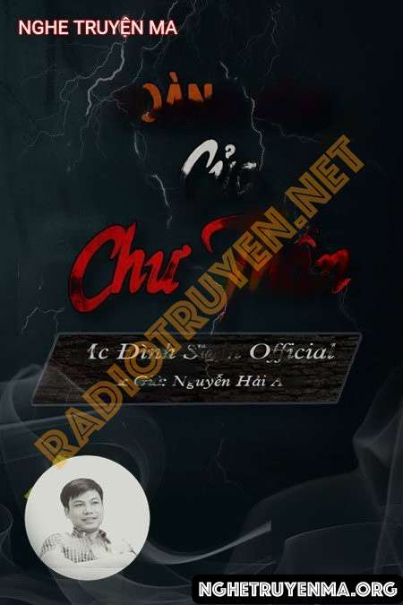 Hoàng Hôn Của Chư Thần