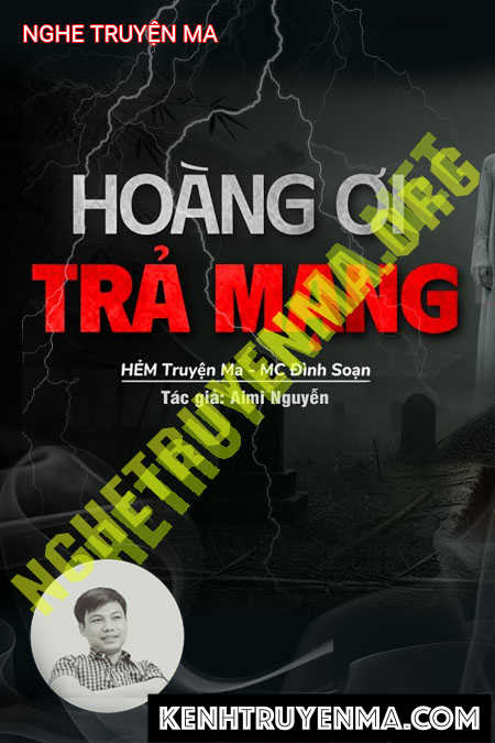 Hoàng Ơi Trả Mạng