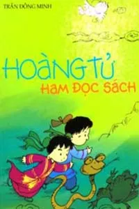 Hoàng Tử Ham Đọc Sách