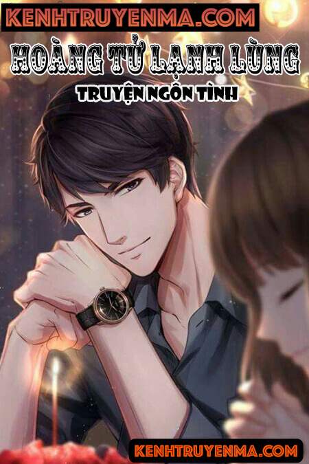 Hoàng Tử Lạnh Lùng - Truyện Ngôn Tình