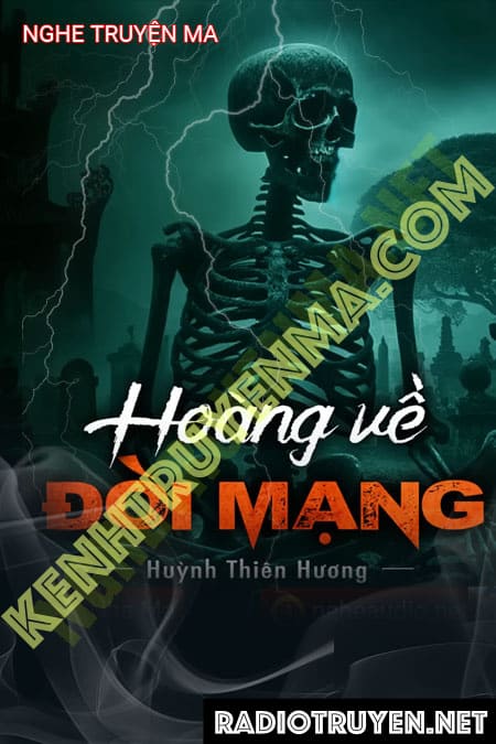 Hoàng Về Đòi Mạng