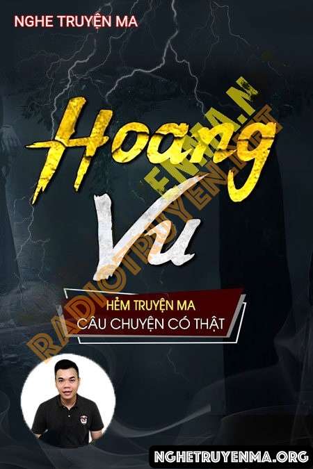 Hoang Vu