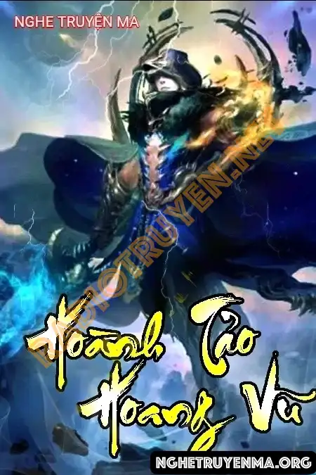 Hoành Tảo Hoang Vũ - MC Tuấn Anh