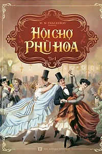 Hội Chợ Phù Hoa