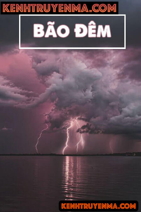 Hội Kín Tập 2 - Bão Đêm