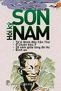 Hồi Ký Sơn Nam