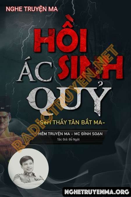 Hồi Sinh Ác Quỷ
