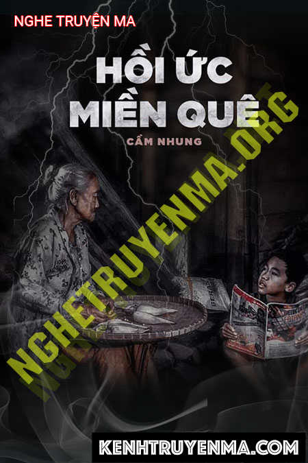 Hồi Ức Miền Quê