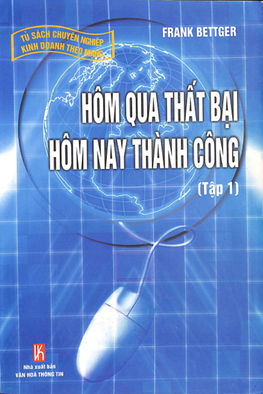 Hôm qua thất bại hôm nay thành công (Tập 02)