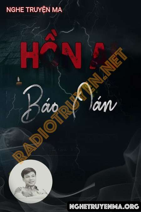 Hồn Ai Báo Oán - Đình Soạn