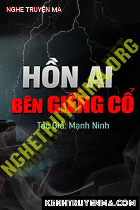 Hồn Ai Bên Giếng Cổ