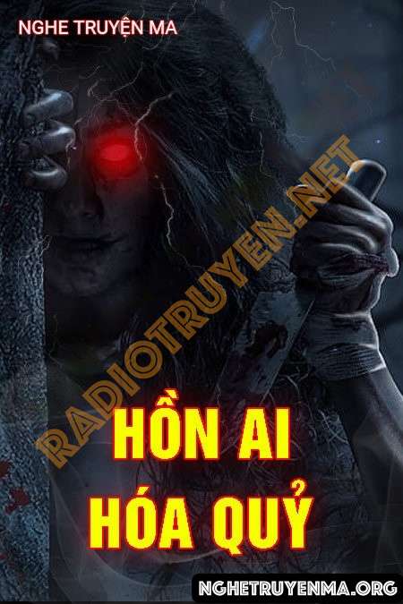 Hồn Ai Hóa Quỷ