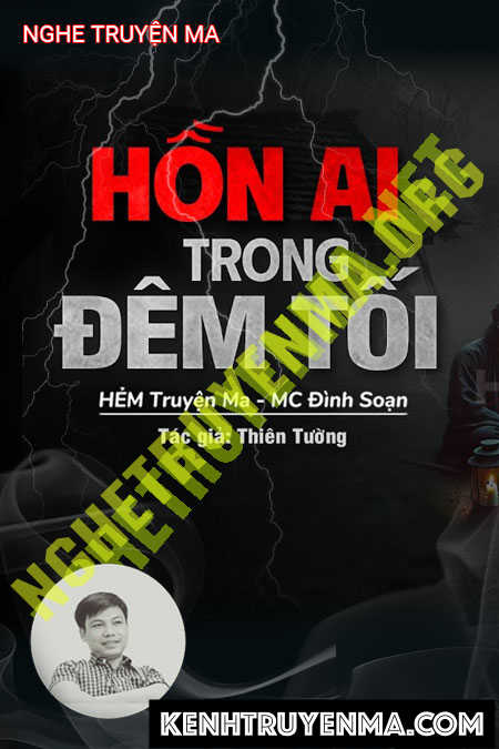 Hồn Ai Trong Đêm Tối