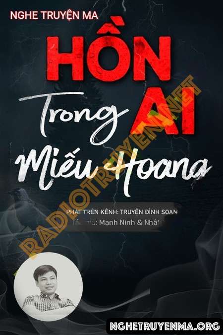 Hồn Ai Trong Miếu Hoang